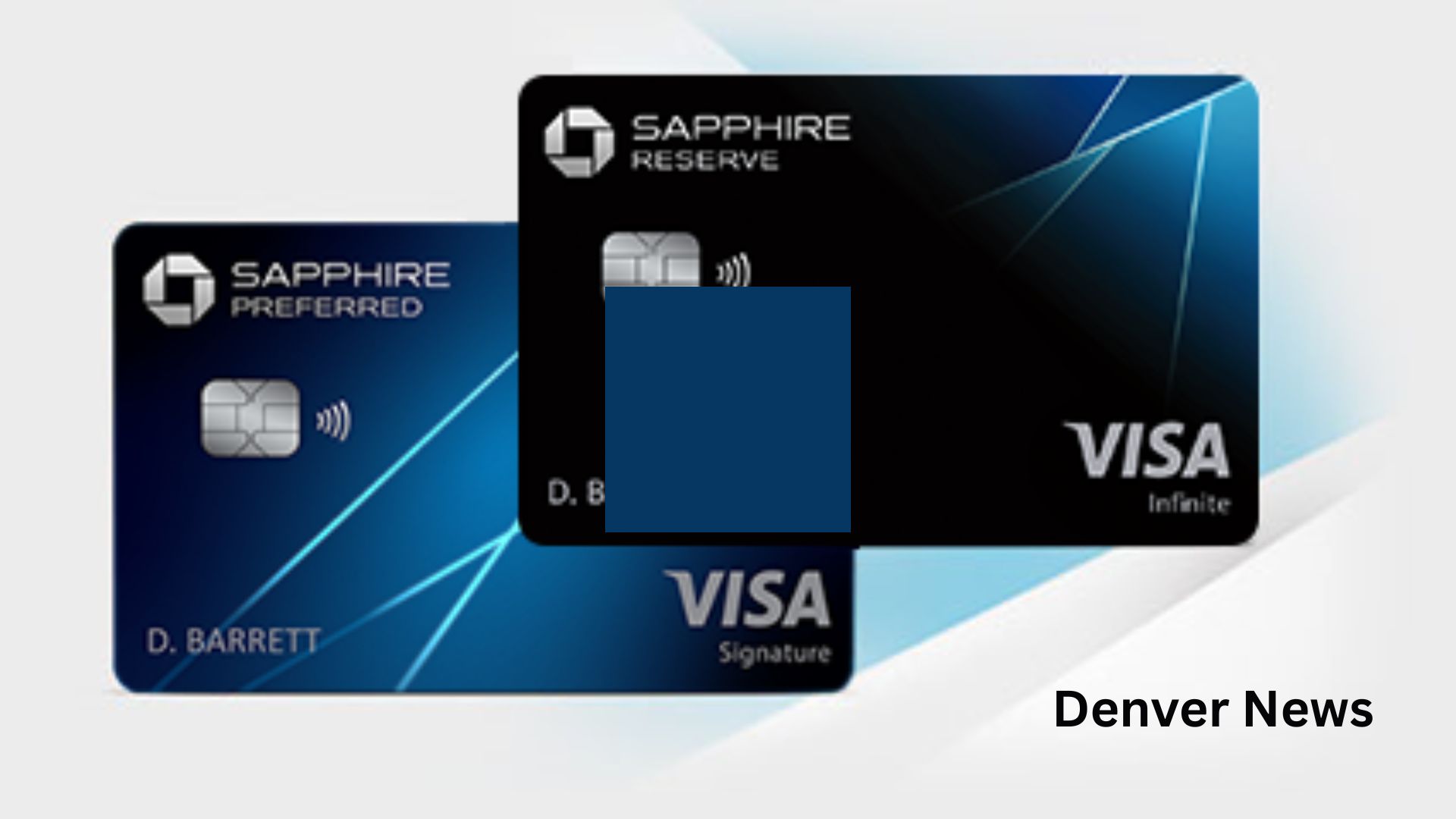 Chase Sapphire