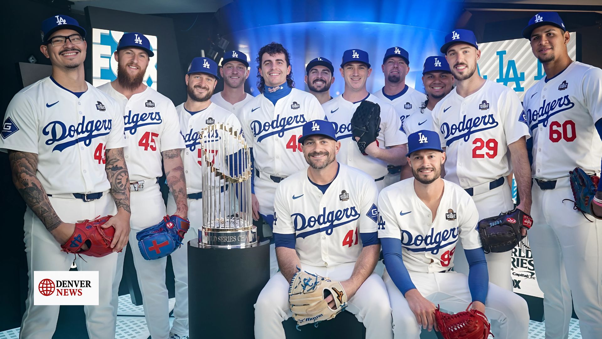 Dodger