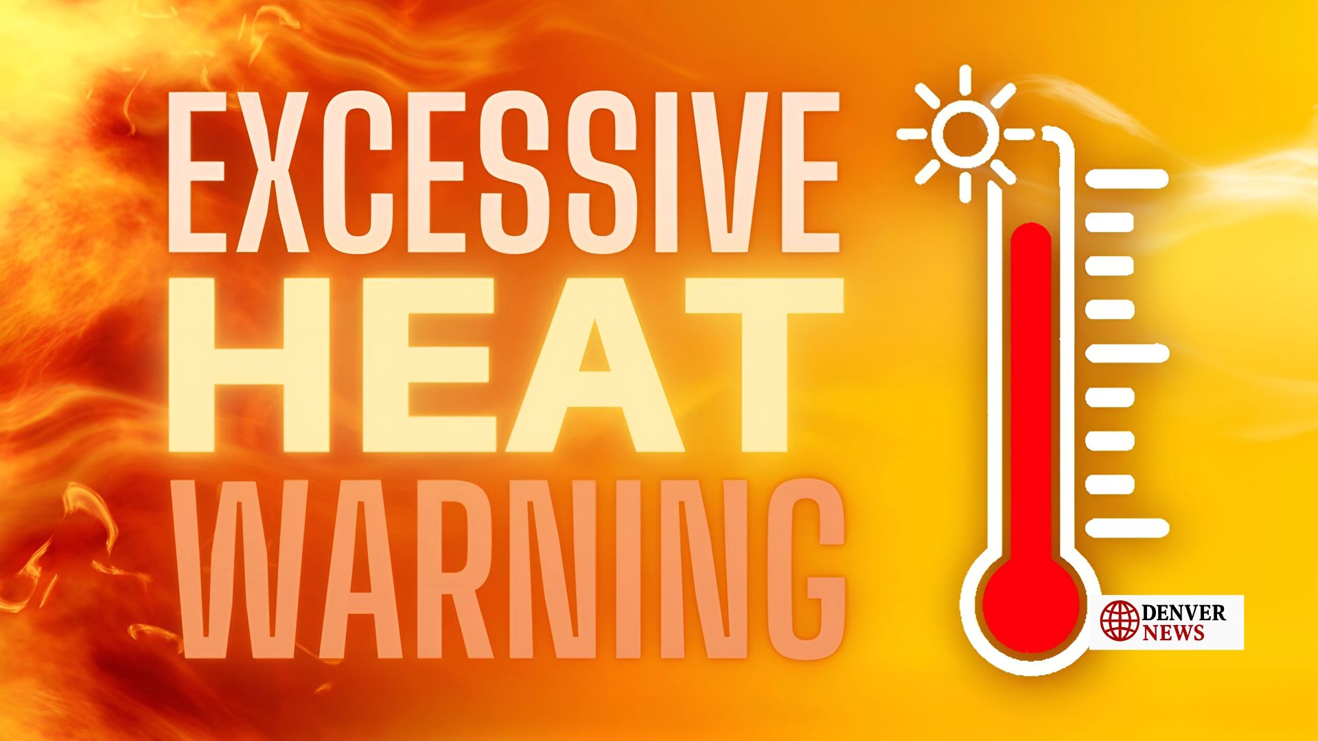 Extreme Heat Warming