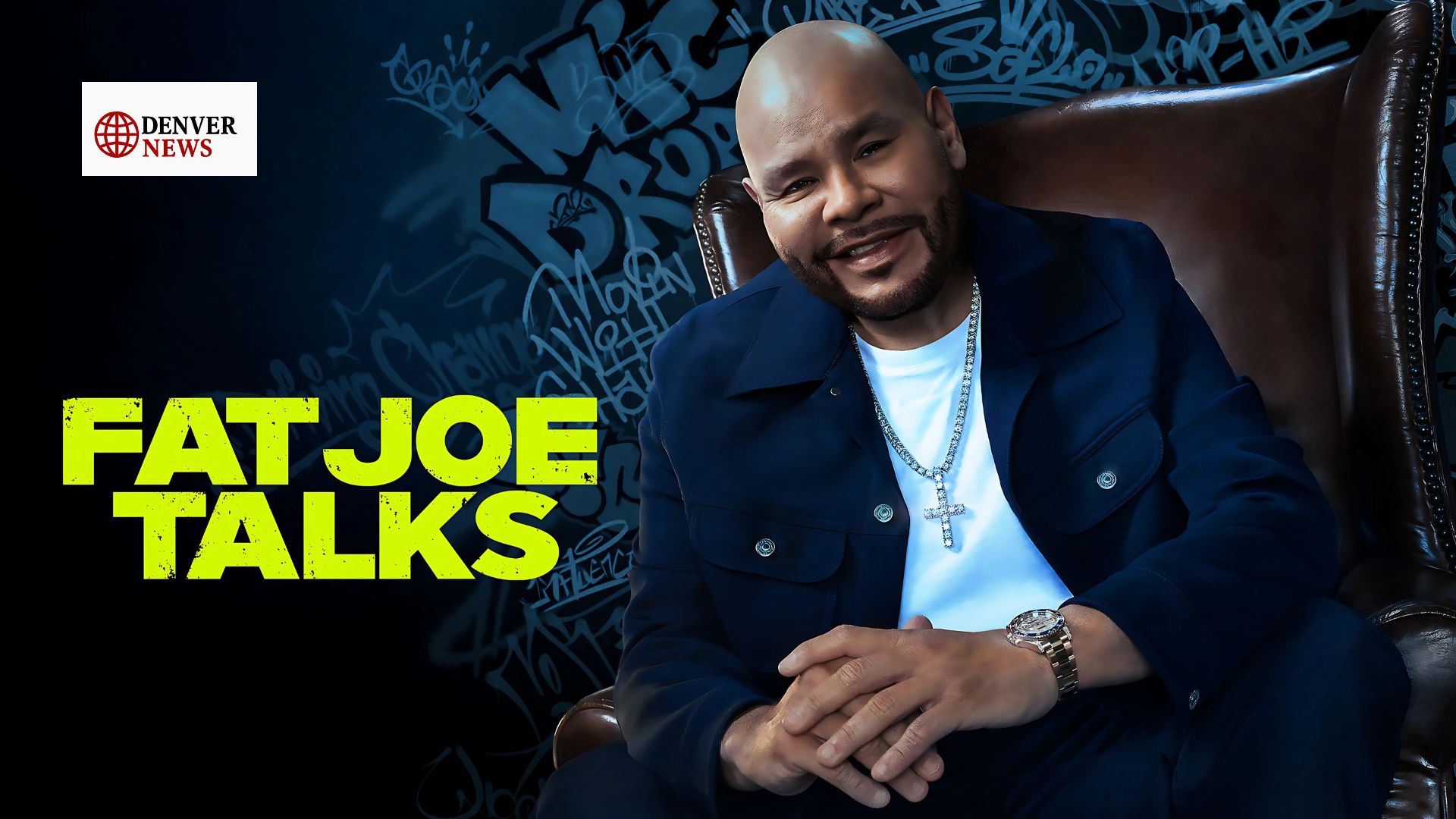 Fat Joe