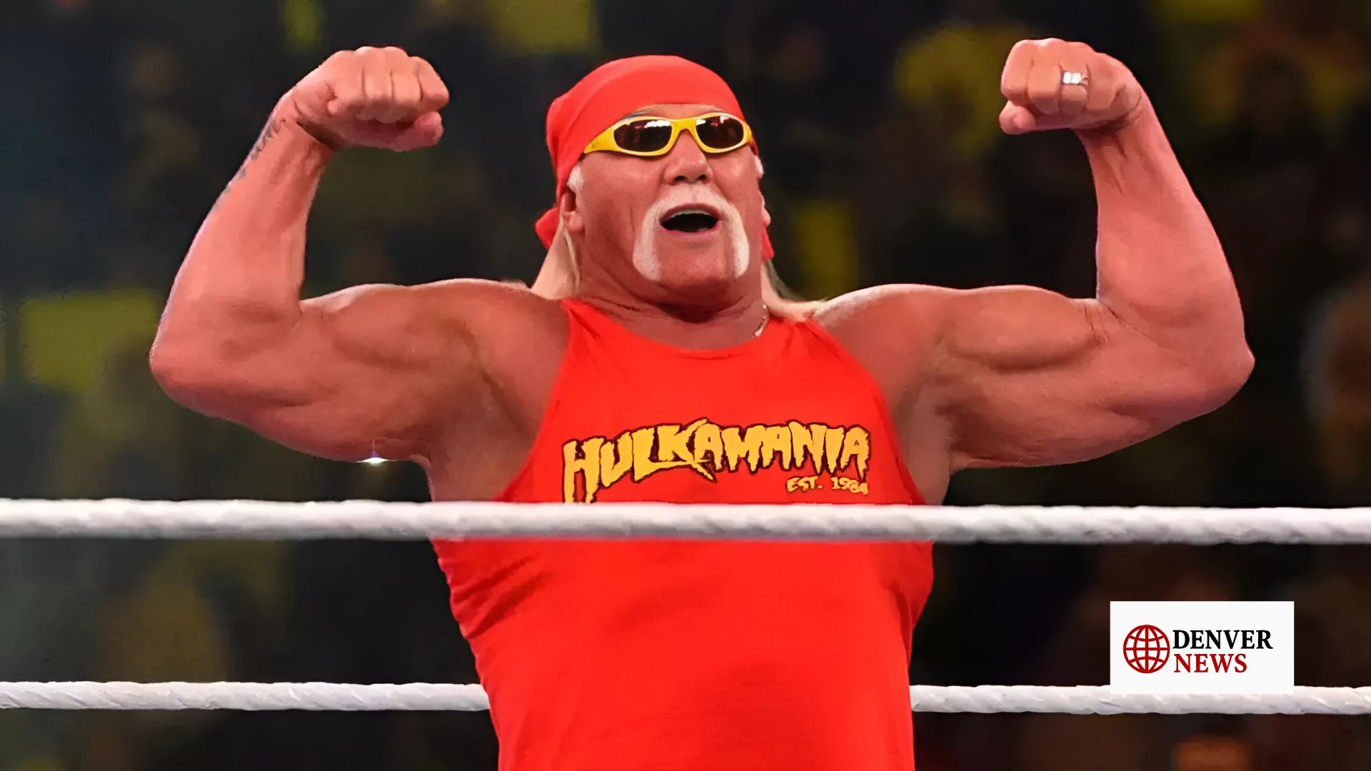 Hulk Hogan
