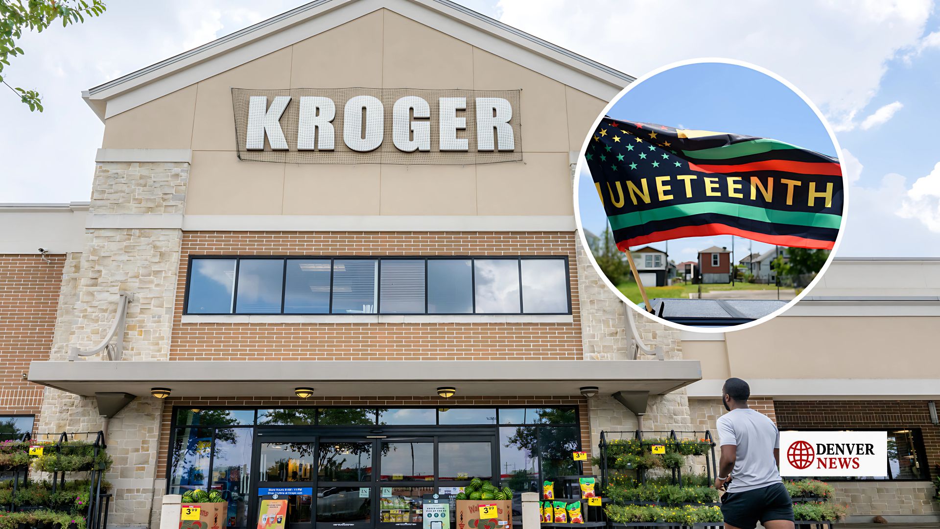 Kroger juneteenth cakes