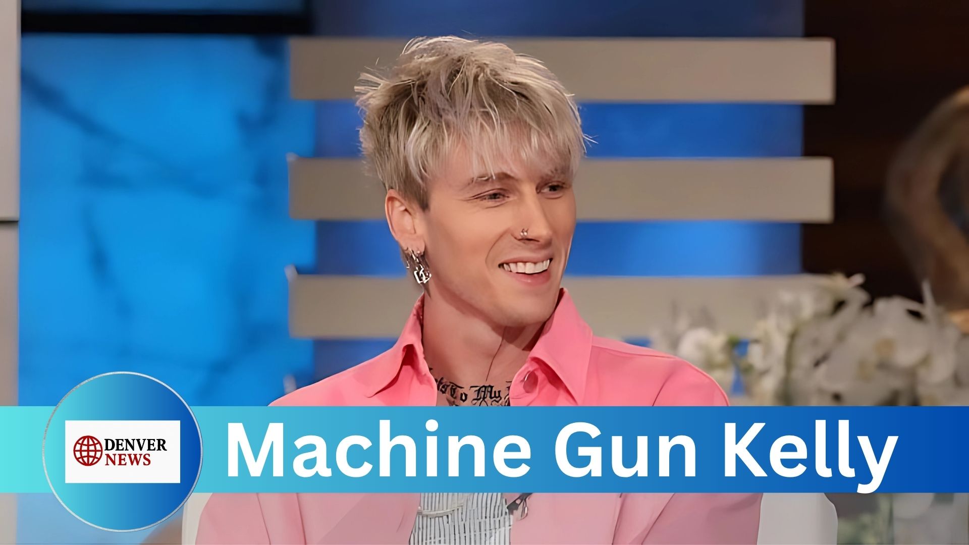 Machine Gun Kelly