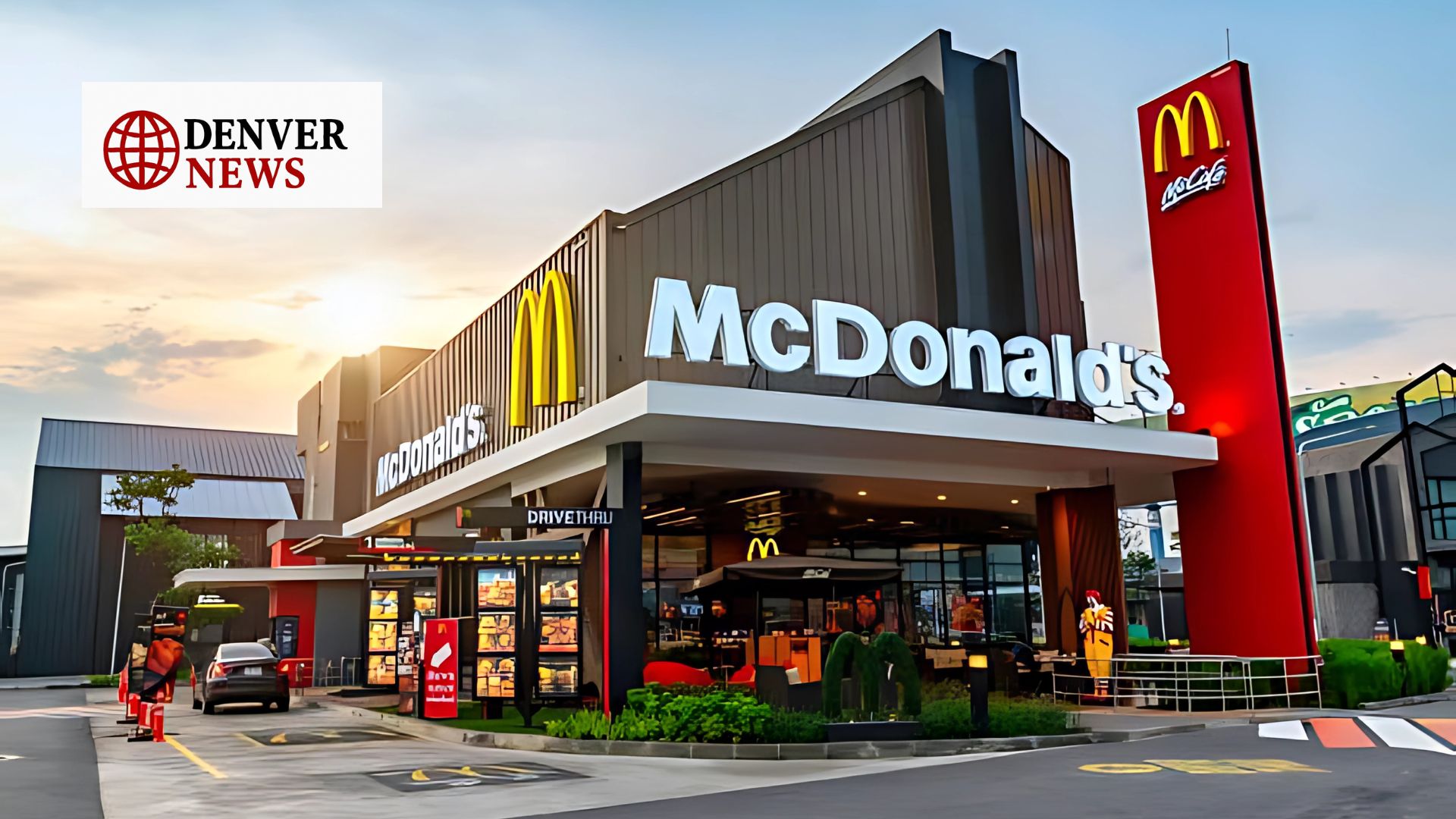 McDonald Boycott