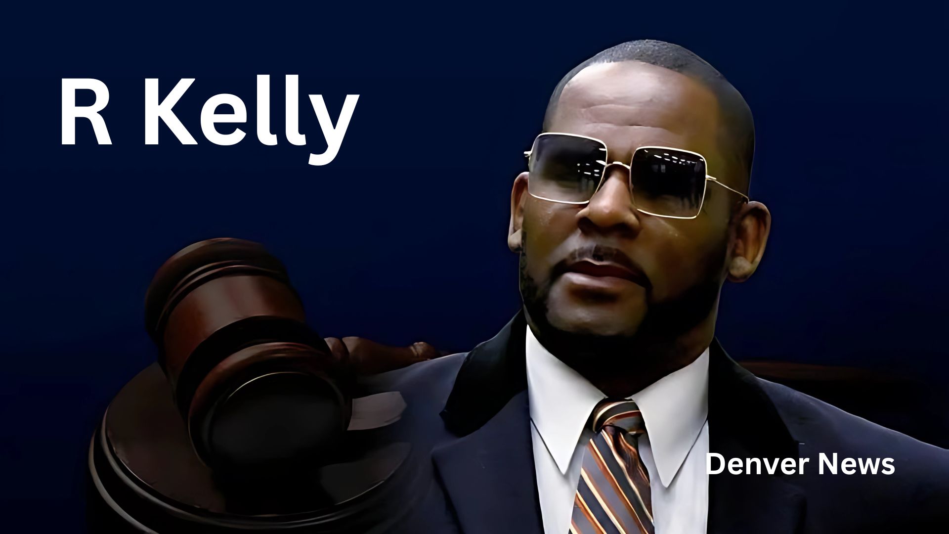 R Kelly