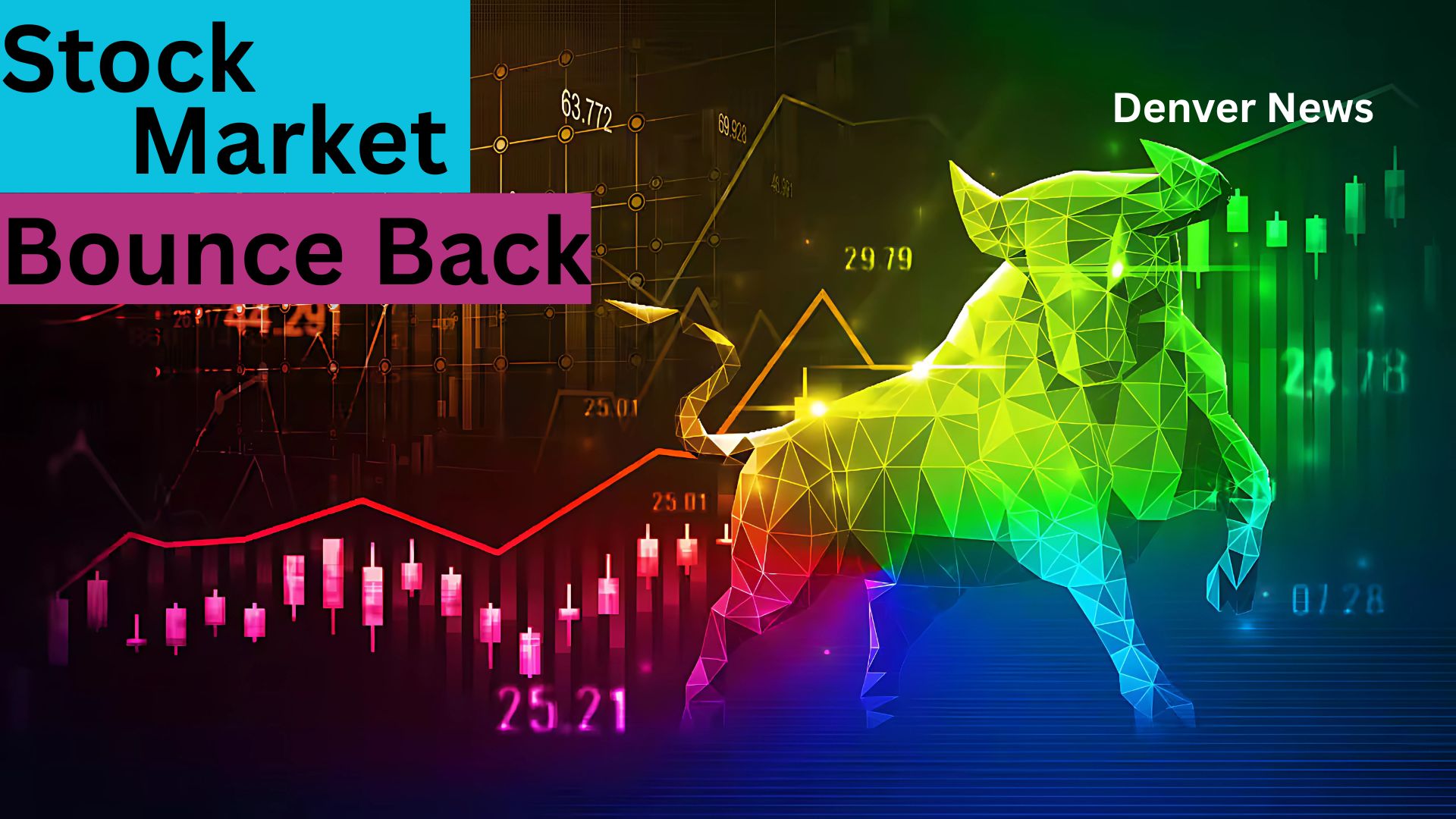 Stock Market Bounce Back