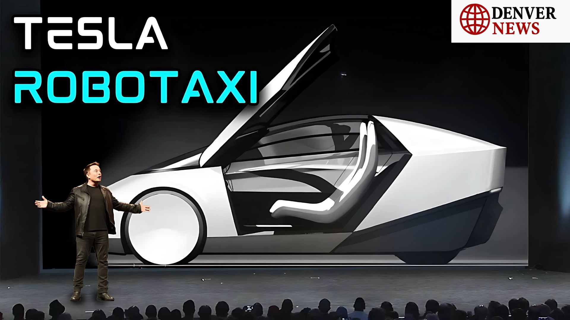 _Tesla Robotaxis