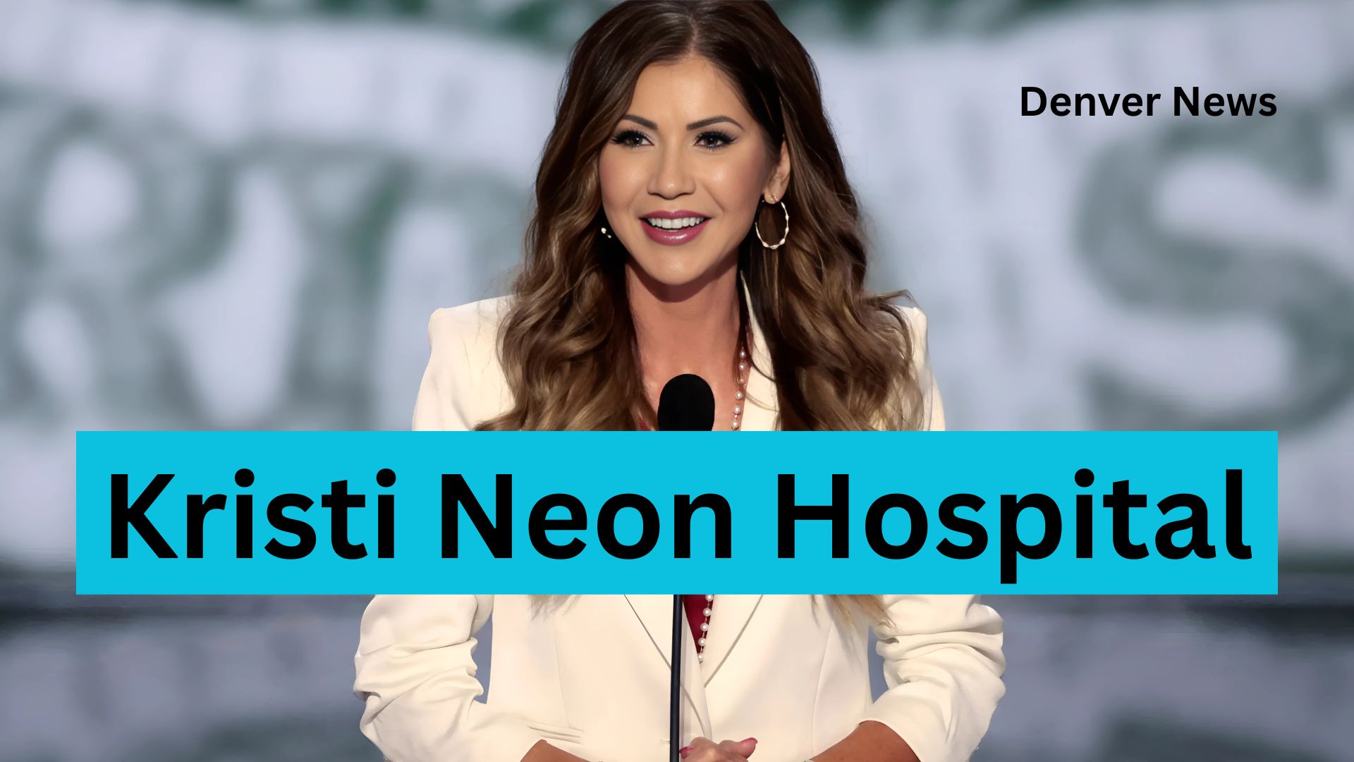kristi Neon