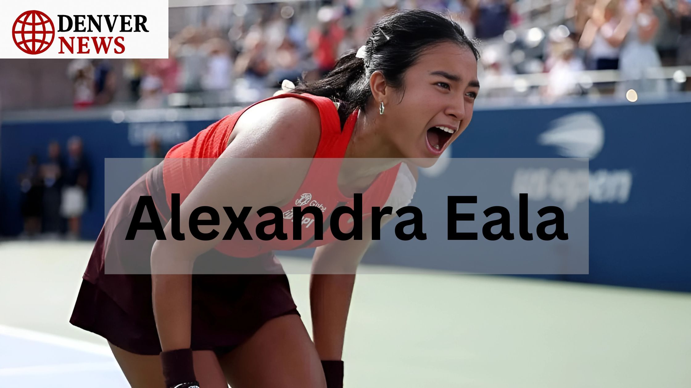 Alexandra Eala