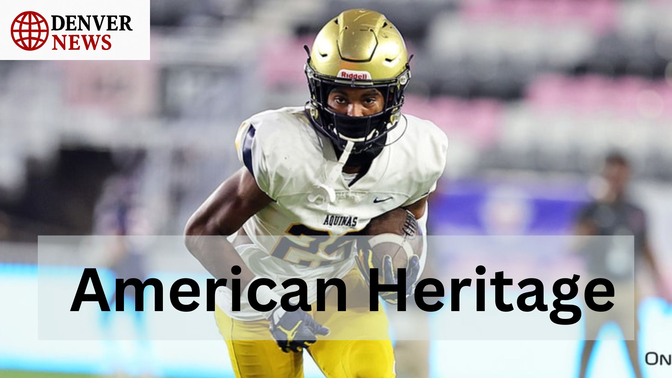 American Heritage