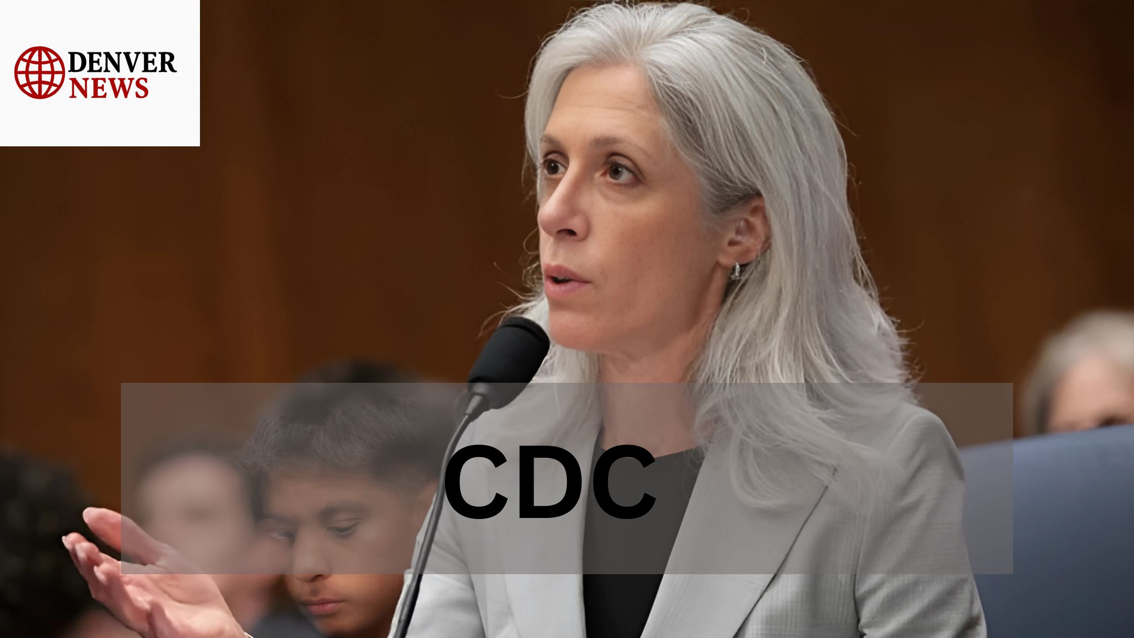 CDC