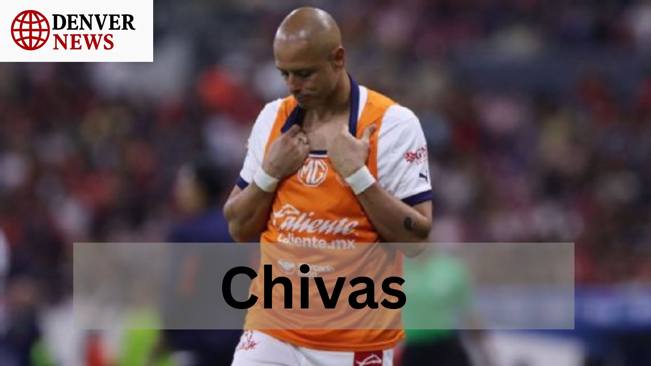 Chivas