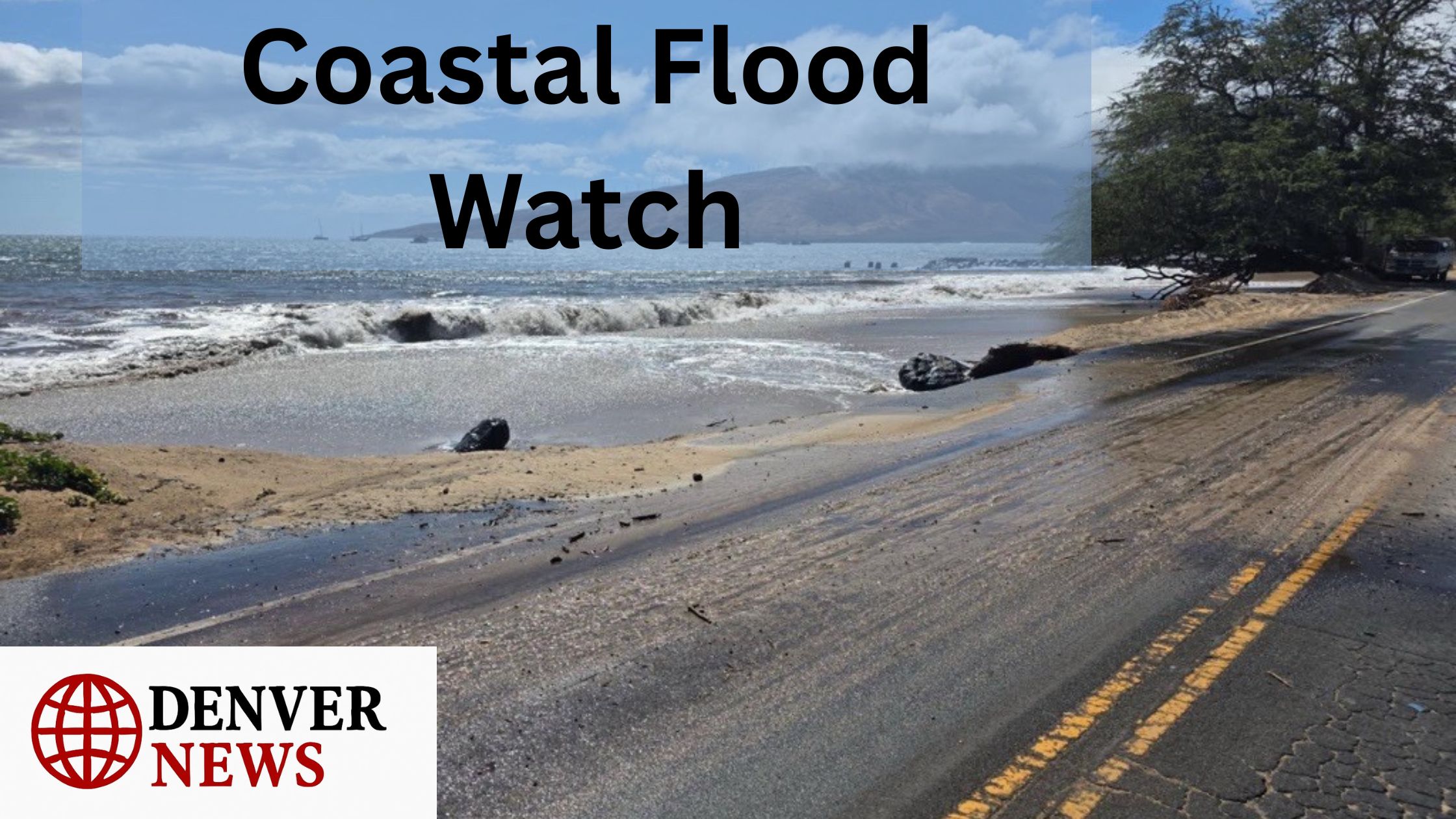 Coastal Flood Watch