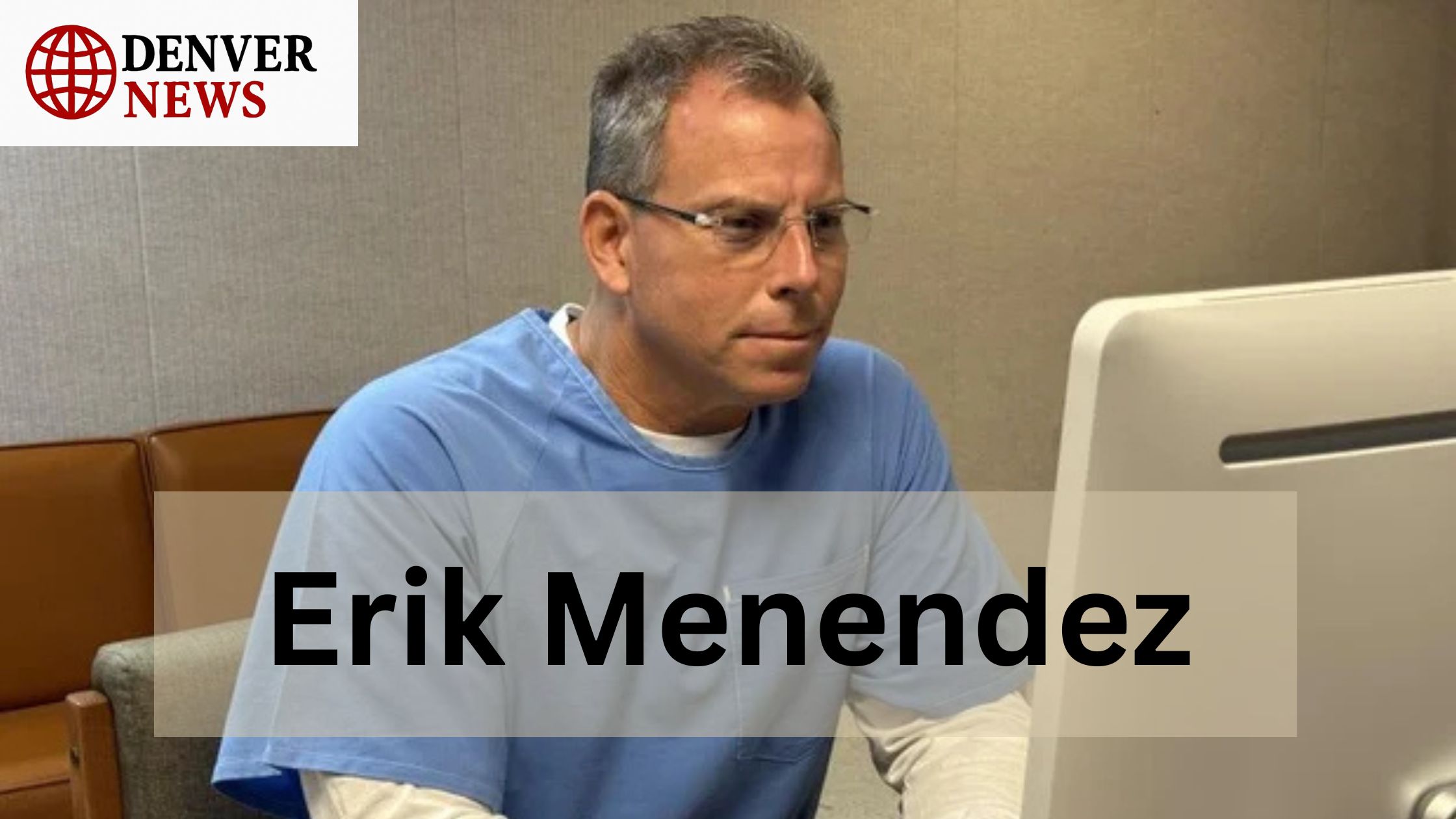 Erik Menendez