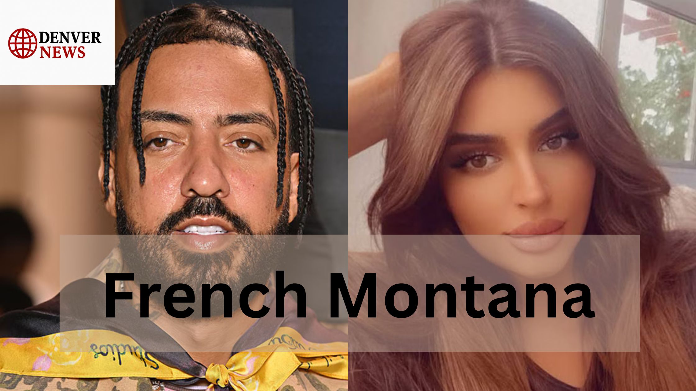 French Montana