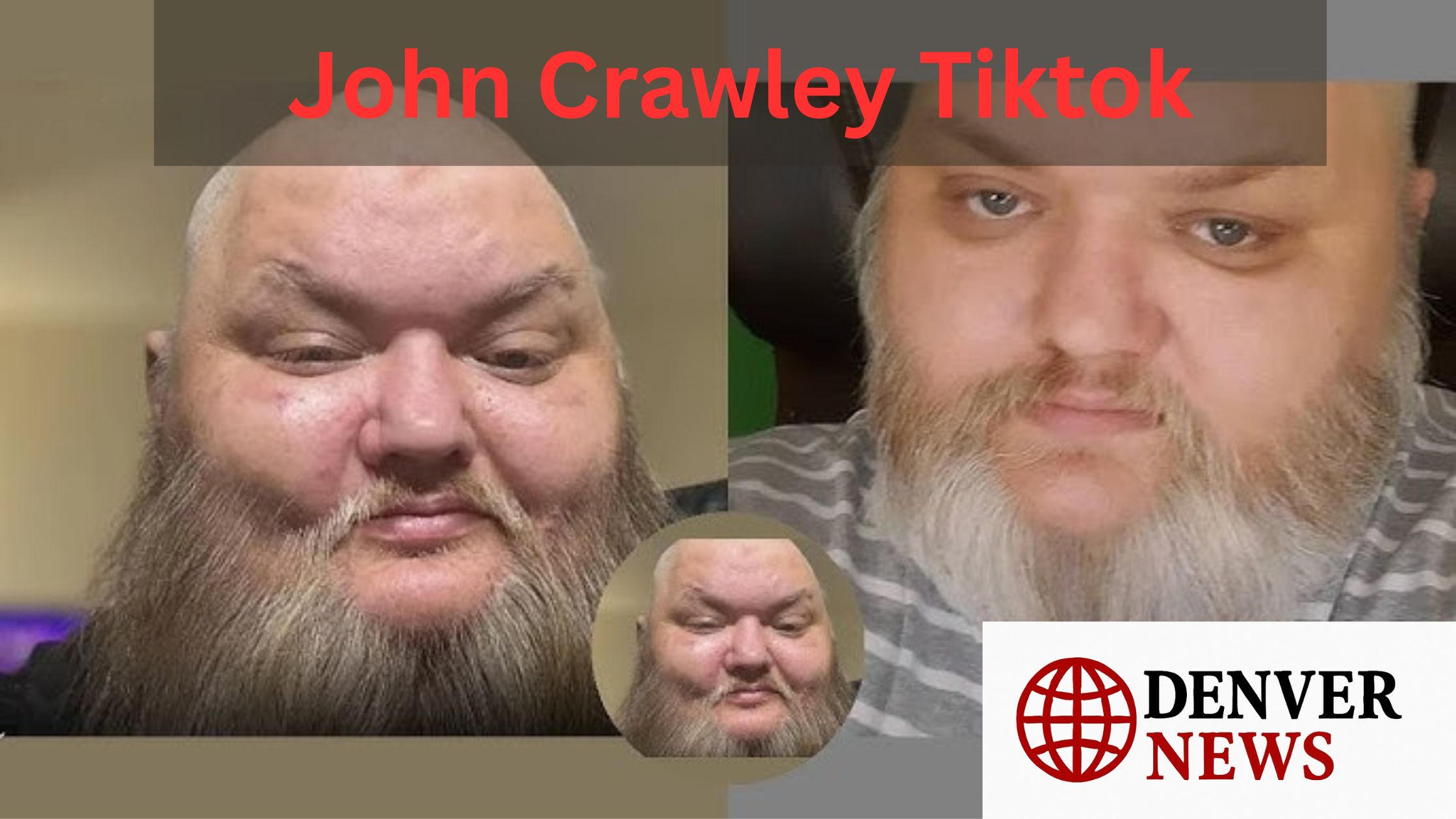 John Crawley