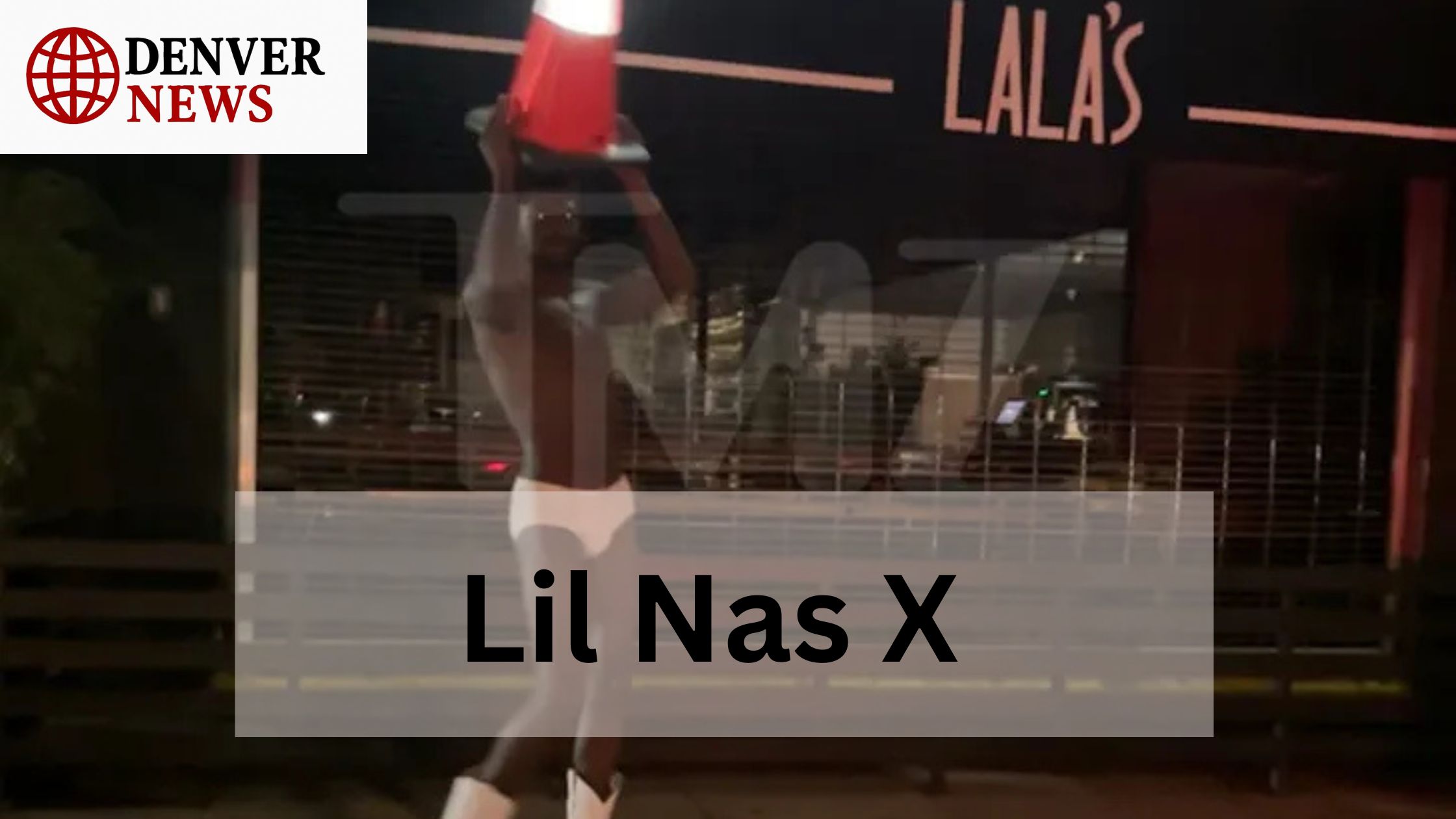 Lil Nas X