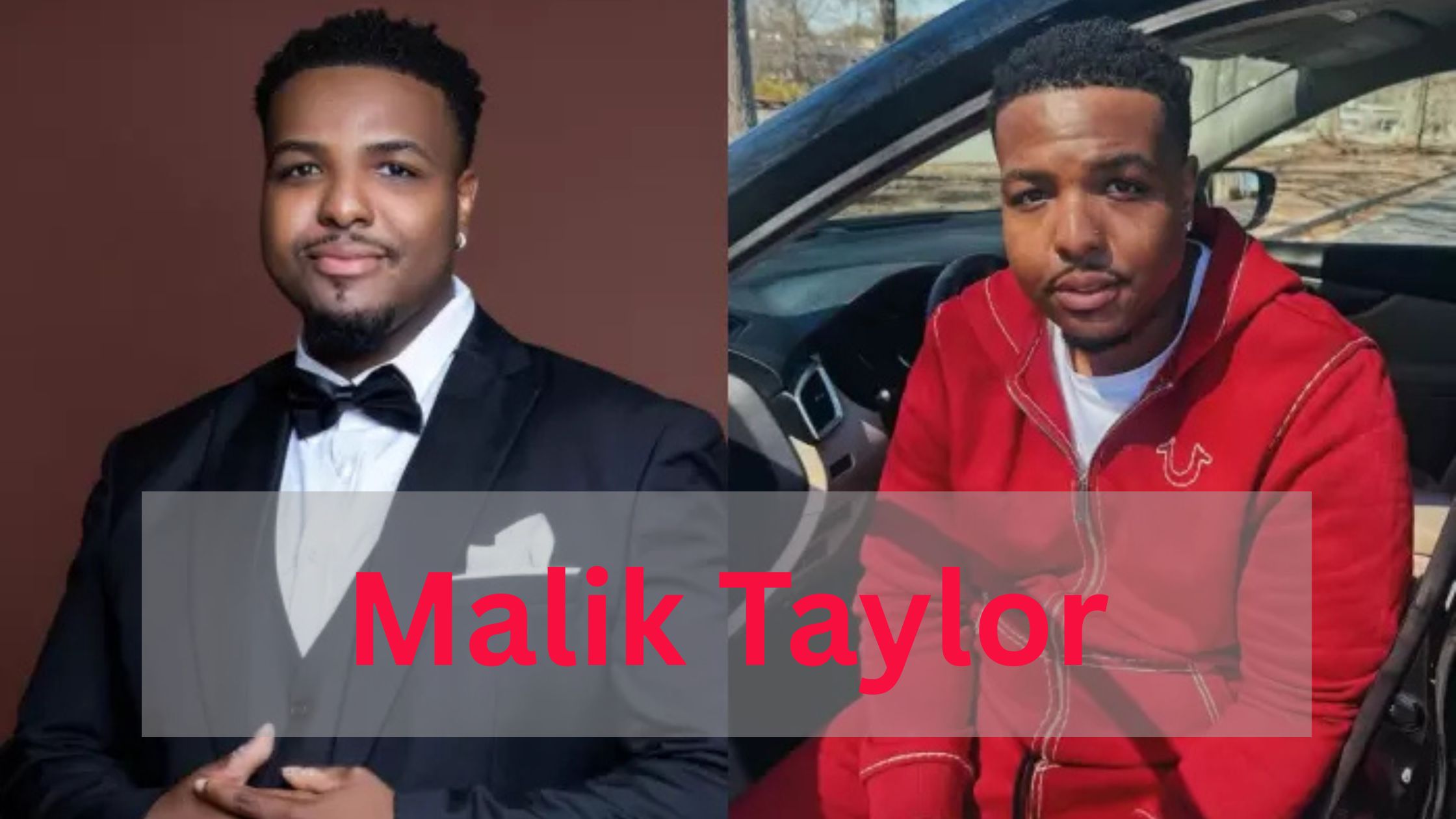 Malik Taylor