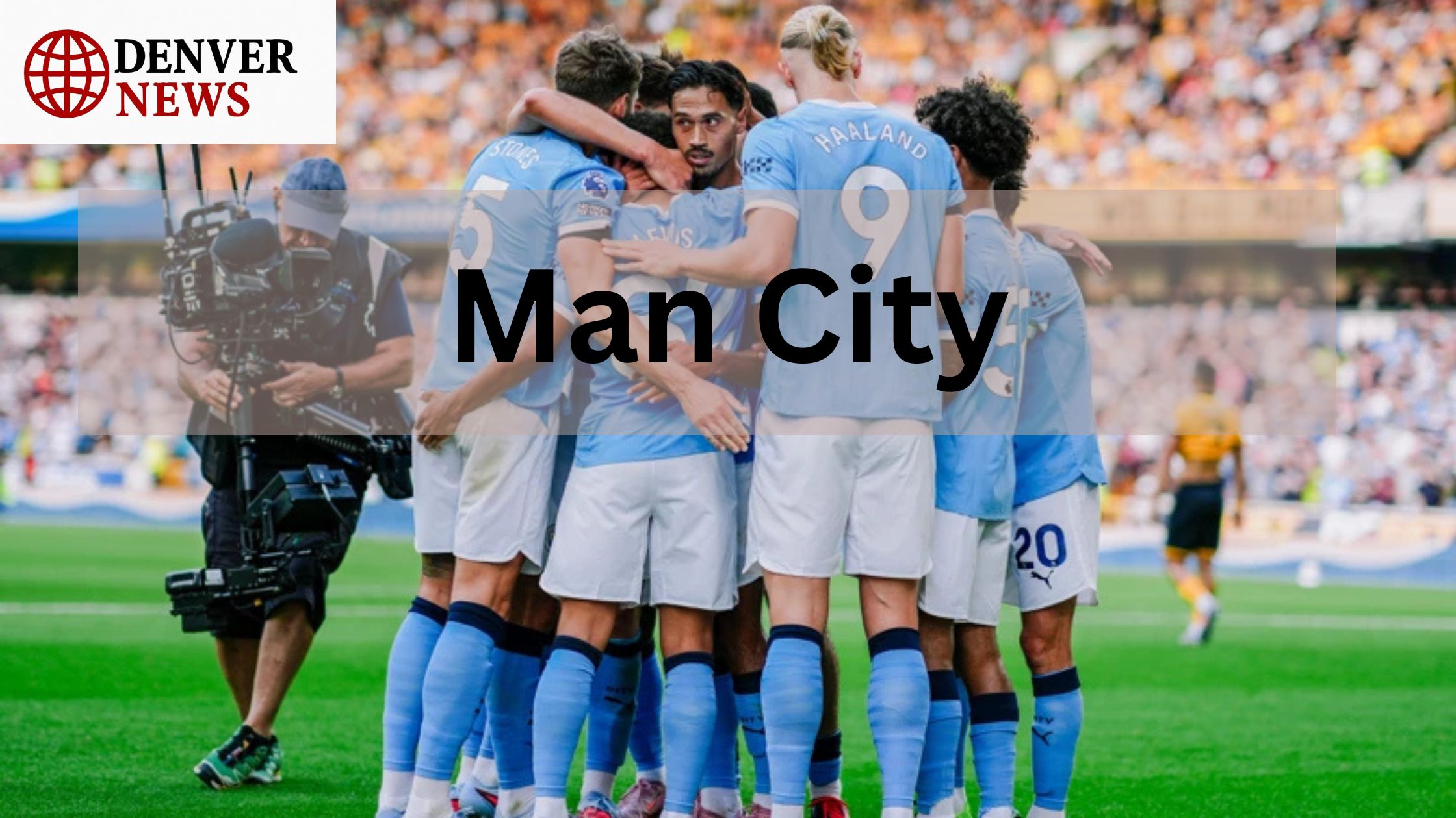 Man City