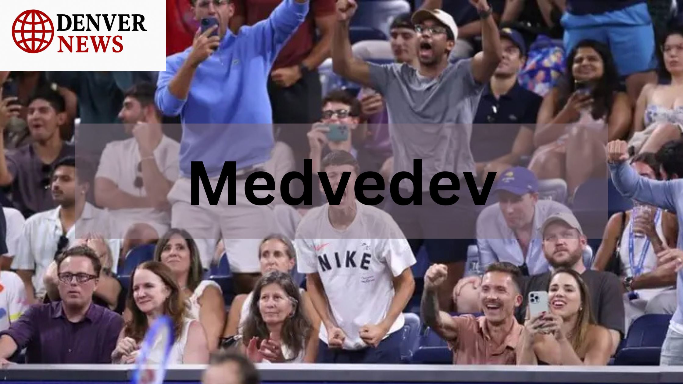 Medvedev