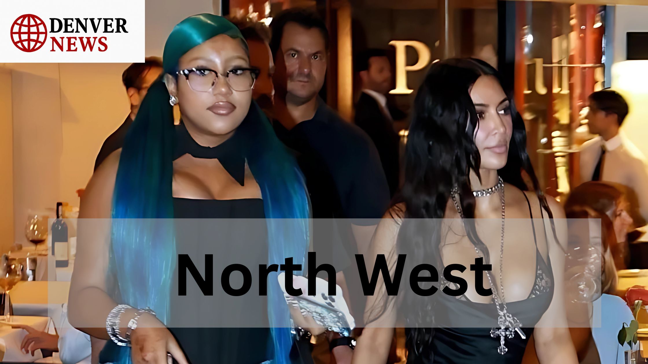 North West