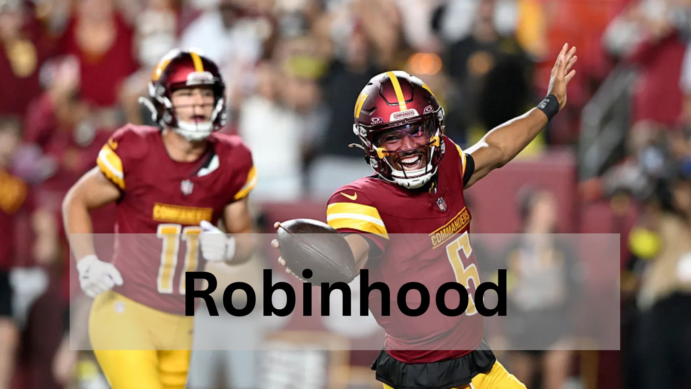 Robinhood