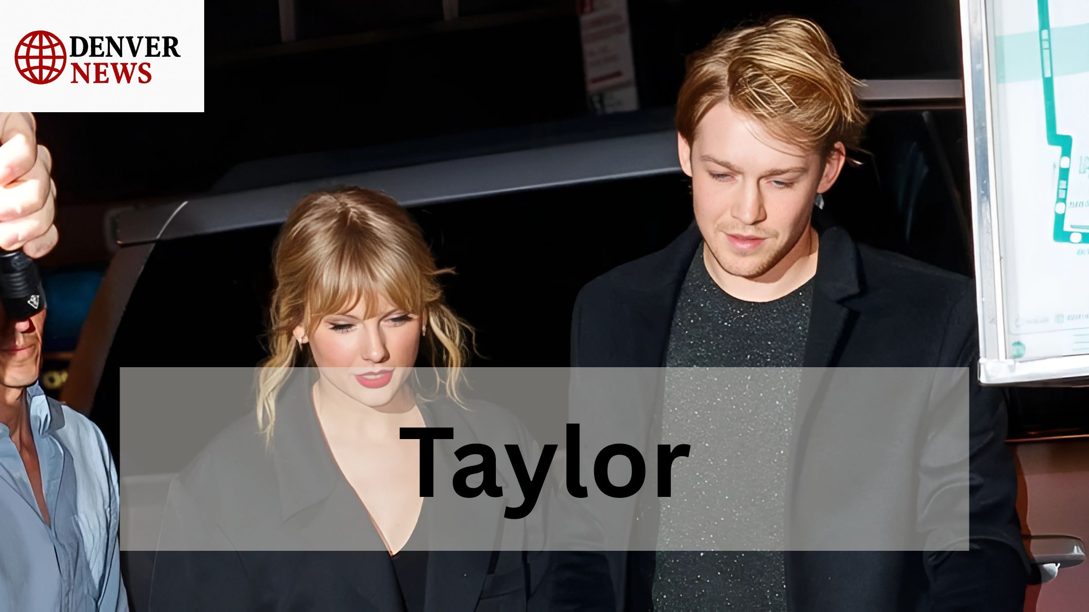 Taylor