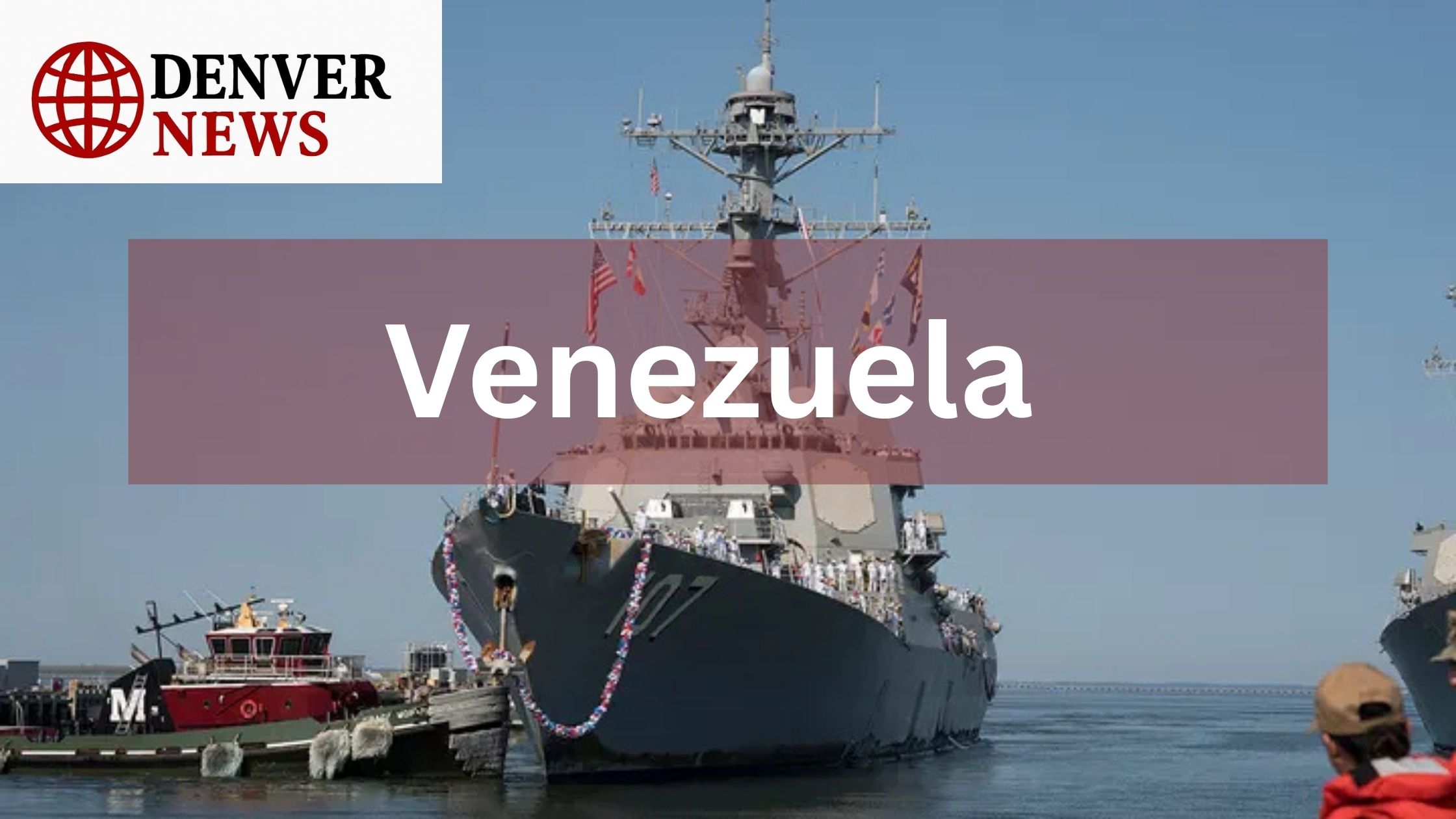 Venezuela