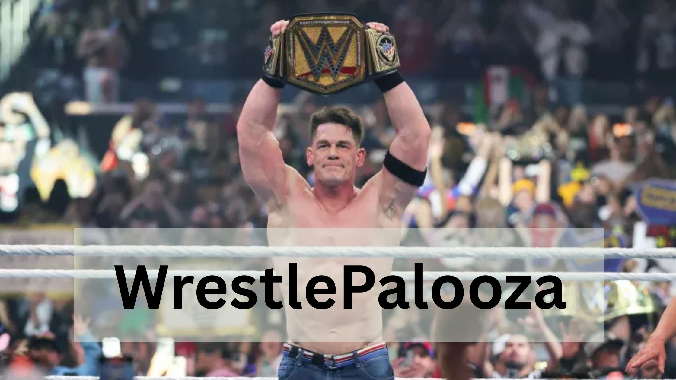 WrestlePalooza